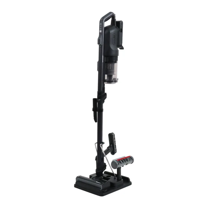 Sharp RACTIVE Air EC-SR10-B เครื่องดูดฝุ่นไร้สาย น้ำหนัก 1.7 กก. ภาพสินค้าจากร้าน Sharp (Thailand)