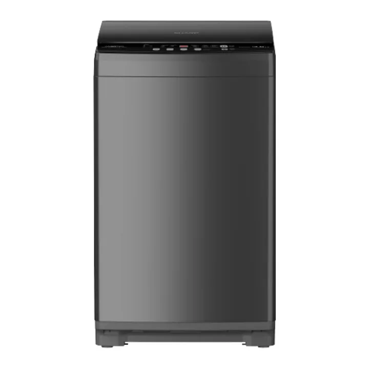 Sharp เครื่องซักผ้าฝาบน 12 กก. ES-W12X-GY ภาพสินค้าจากร้าน Sharp (Thailand)