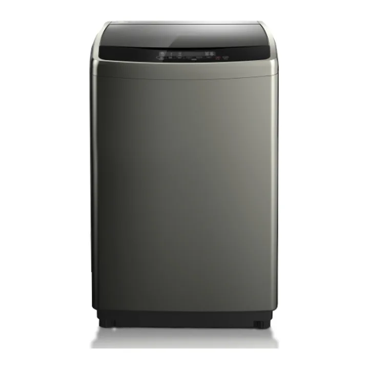 Sharp เครื่องซักผ้าฝาบน 16 กก. ES-WJX16-GY ภาพสินค้าจากร้าน Sharp (Thailand)