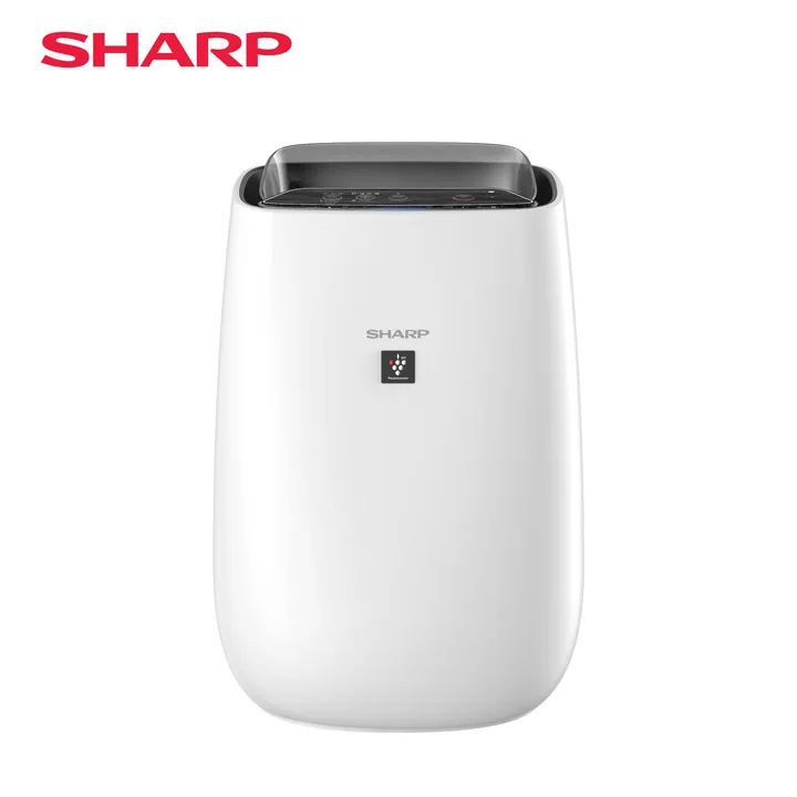 Sharp เครื่องฟอกอากาศพลาสม่าคลัสเตอร์ FP-J40TA-W (ห้อง 30 ตร.ม.) ภาพสินค้าจากร้าน SHARP