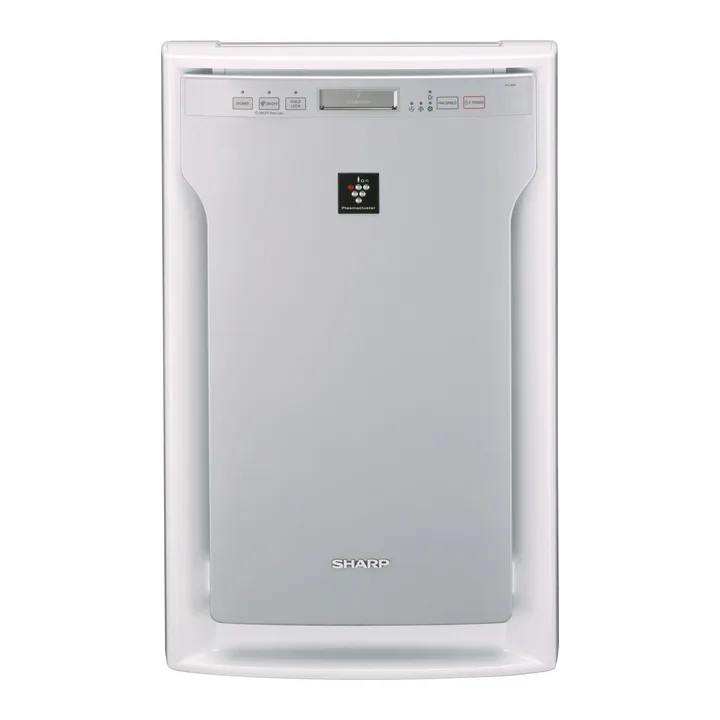 Sharp เครื่องฟอกอากาศพลาสม่าคลัสเตอร์ FU-A80TA-W (ห้อง 62 ตร.ม.) ภาพสินค้าจากร้าน Sharp (Thailand)