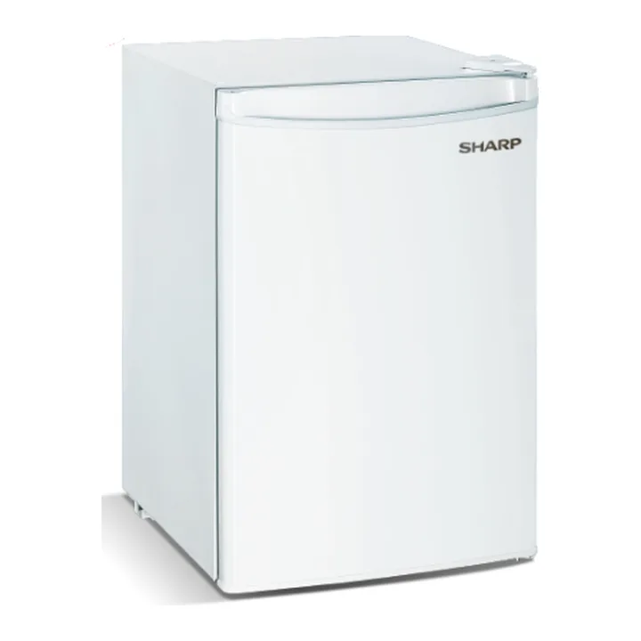 Sharp ตู้เย็นมินิบาร์ 3.2 คิว SJ-MB90-W ภาพสินค้าจากร้าน Sharp (Thailand)