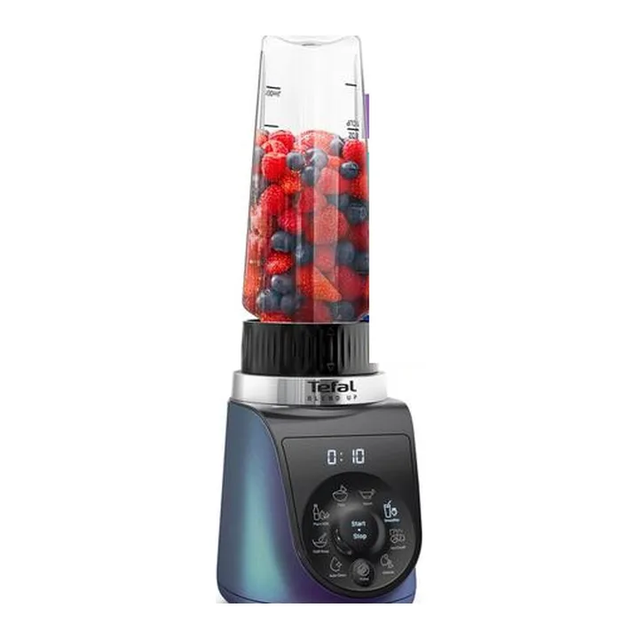 Tefal เครื่องปั่นพกพา Blend Up 1000 วัตต์ BL19H4F0 ภาพสินค้าจากร้าน Tefal Official Store