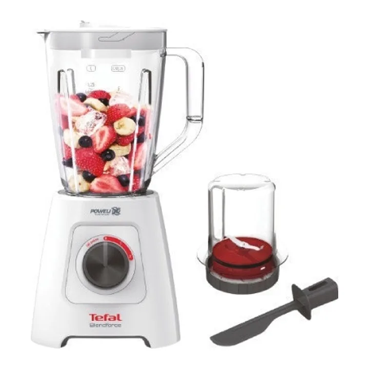 Tefal เครื่องปั่น Blendforce 600 วัตต์ BL42S166 ภาพสินค้าจากร้าน Tefal Official Store