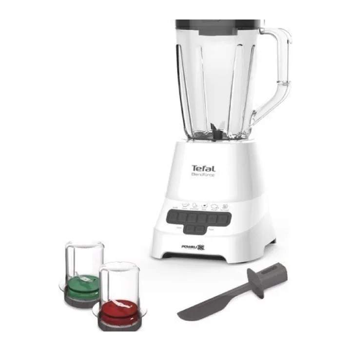 Tefal เครื่องปั่น Blendforce 800 วัตต์ BL478B66 ภาพสินค้าจากร้าน Tefal Official Store