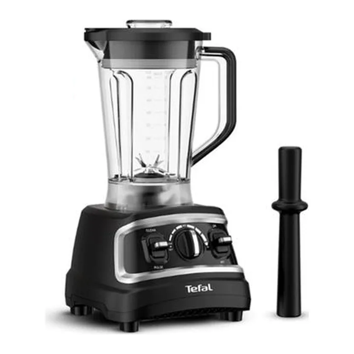 Tefal เครื่องปั่นพลังสูง Duraforce Pro Mix 1200 วัตต์ BL705DT0 ภาพสินค้าจากร้าน Tefal Official Store