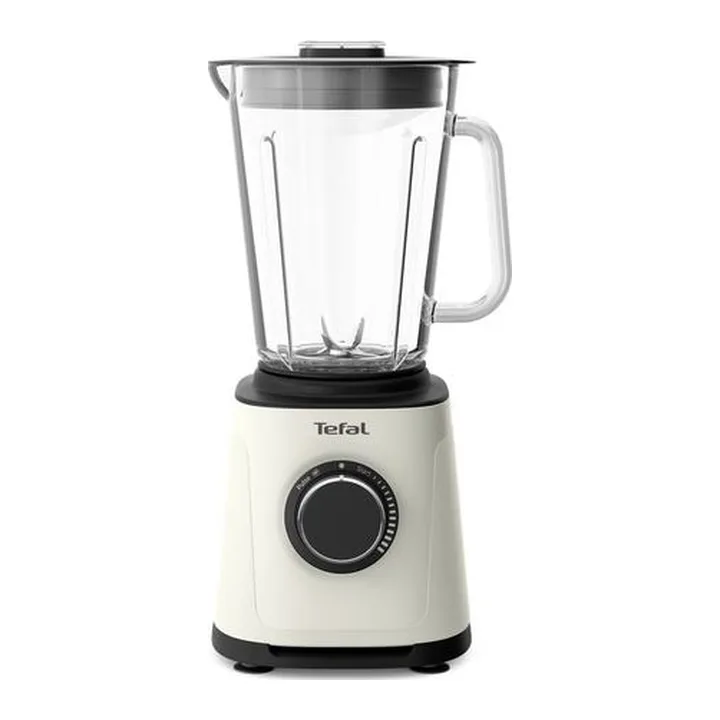 Tefal เครื่องปั่นพลังสูง 1200 วัตต์ โถแก้ว BL77TAT0 ภาพสินค้าจากร้าน Tefal Official Store