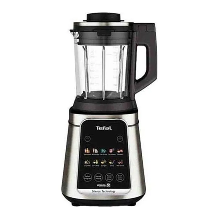 Tefal เครื่องปั่นร้อนเย็น Ultrablend Silence 2,000 วัตต์ BL98S ภาพสินค้าจากร้าน Tefal Official Store