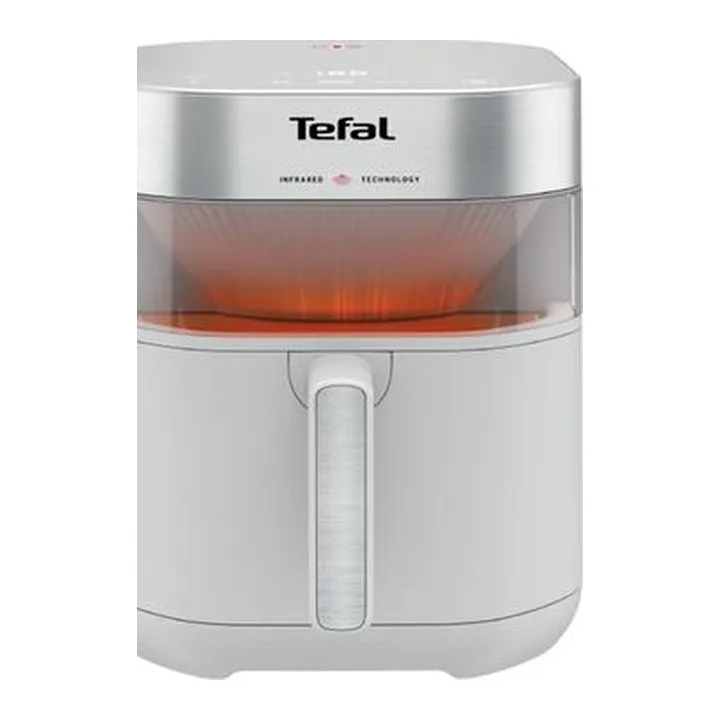 Tefal หม้อทอดไร้น้ำมันอินฟราเรด Easy Fry 7 ลิตร EY831 ภาพสินค้าจากร้าน Tefal Official Store