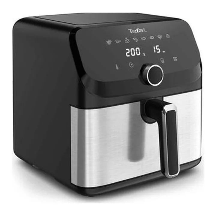 Tefal หม้อทอดไร้น้ำมัน Easy Fry Mega 7.5 ลิตร (EY855D) ภาพสินค้าจากร้าน Tefal Official Store