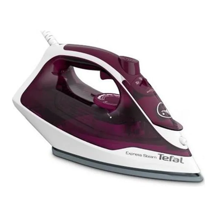 Tefal เตารีดไอน้ำ Express Steam 2400 วัตต์ FV2845T0 ภาพสินค้าจากร้าน Tefal Official Store