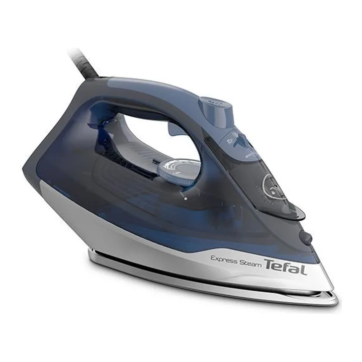 Tefal เตารีดไอน้ำ Express Steam 2600 วัตต์ FV2883T0 ภาพสินค้าจากร้าน Tefal Official Store