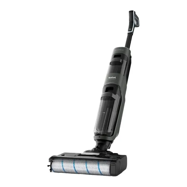 Tefal เครื่องดูดฝุ่นถูพื้นไร้สาย X-Clean 4 GF5035F0 ภาพสินค้าจากร้าน Tefal Official Store