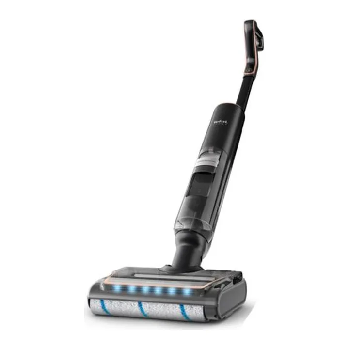 Tefal เครื่องดูดฝุ่นถูพื้นไร้สาย X-Clean 7 GF5736F4 ภาพสินค้าจากร้าน Tefal Official Store