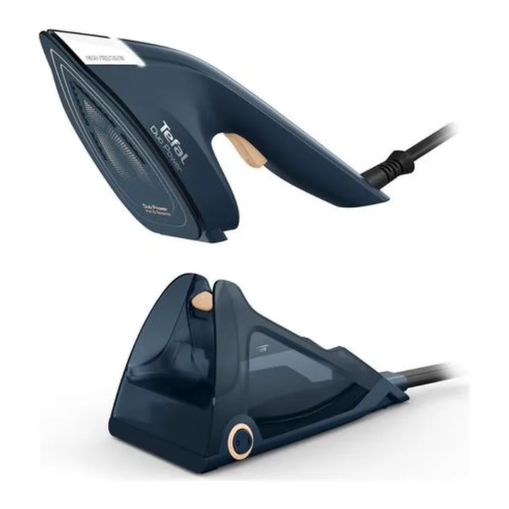 Tefal เตารีดไอน้ำ 2-in-1 Duo Power JF4034T0 ภาพสินค้าจากร้าน Tefal Official Store
