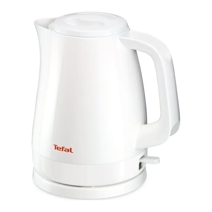 Tefal กาต้มน้ำไฟฟ้า Delfini 1.5 ลิตร KO150166 ภาพสินค้าจากร้าน Tefal Official Store