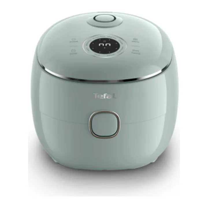 Tefal หม้อหุงข้าวดิจิทัล Pop Mini 0.7 ลิตร RK535 ภาพสินค้าจากร้าน Tefal Official Store