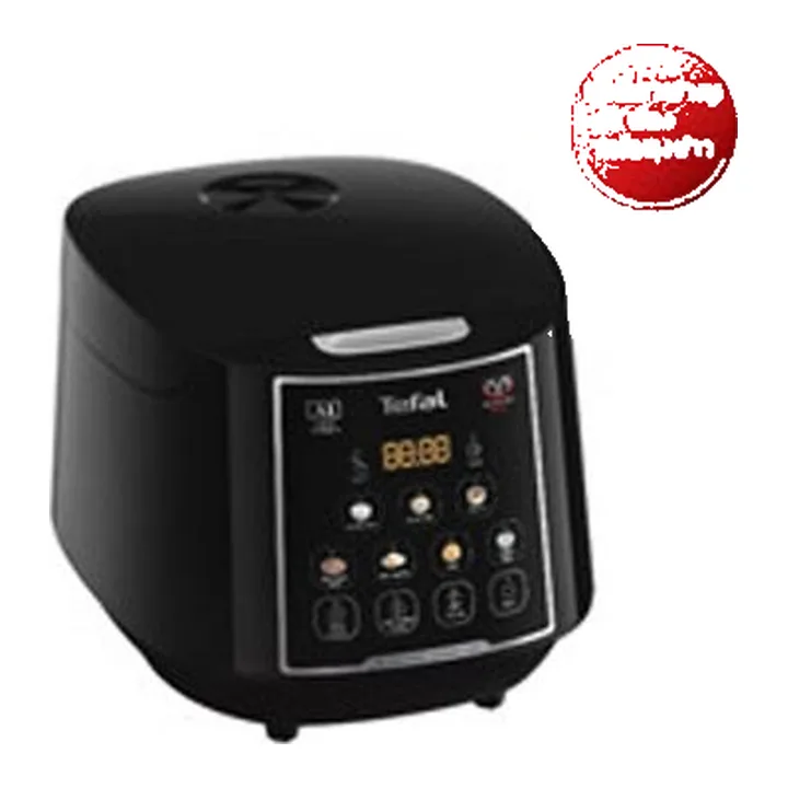 Tefal หม้อหุงข้าวดิจิทัล Easy Rice Max 1.8 ลิตร RK737866 ภาพสินค้าจากร้าน Tefal Official Store