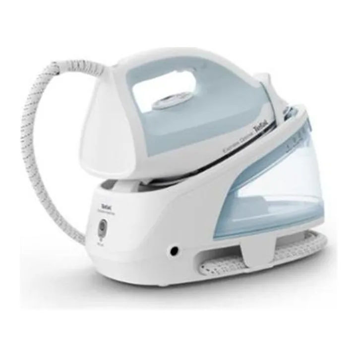 Tefal เตารีดแรงดันไอน้ำ Express Optimal 6 บาร์ SV4210T0 ภาพสินค้าจากร้าน Tefal Official Store