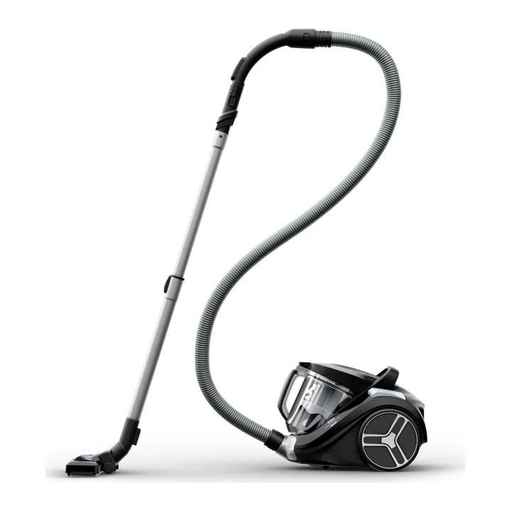 Tefal เครื่องดูดฝุ่นแบบกล่องไร้ถุง Compact Power XXL Basic Kit TW4B25EA ภาพสินค้าจากร้าน Tefal Official Store