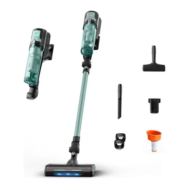 Tefal เครื่องดูดฝุ่นไร้สาย X-Force 8.80 Allergy TY1831E0 ภาพสินค้าจากร้าน Tefal Official Store