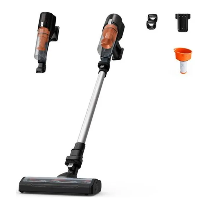 Tefal เครื่องดูดฝุ่นไร้สาย X-Pert 5.80 Essential TY5A21E0 ภาพสินค้าจากร้าน Tefal Official Store