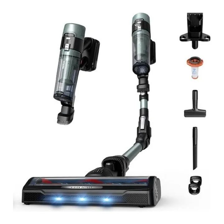 Tefal เครื่องดูดฝุ่นไร้สาย X-Force Flex 10.80 Allergy TY7A32E0 ภาพสินค้าจากร้าน Tefal Official Store