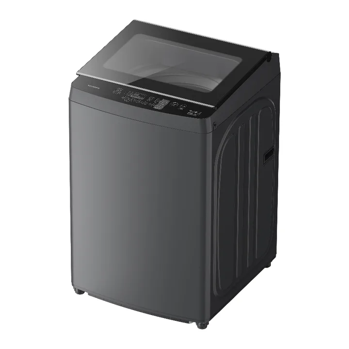 Toshiba เครื่องซักผ้าฝาบน 19 กก. AW-DUHN2000QT(SG) ภาพสินค้าจากร้าน Toshiba Official Store
