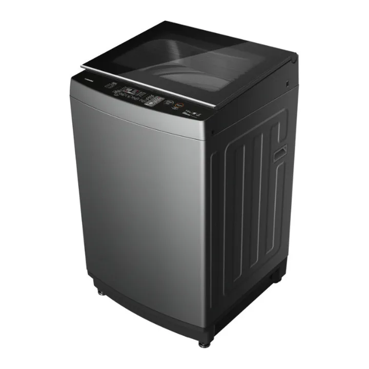 Toshiba เครื่องซักผ้าฝาบน 14 กก. AW-DUM1500LT(HH) ภาพสินค้าจากร้าน Toshiba Official Store
