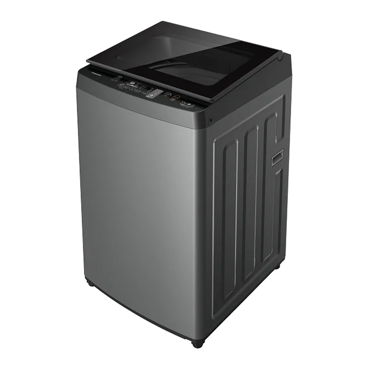 Toshiba เครื่องซักผ้าฝาบน 17 กก. AW-DUN1800MT(SG) ภาพสินค้าจากร้าน Toshiba Official Store