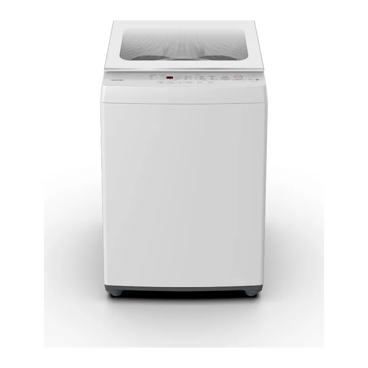 Toshiba เครื่องซักผ้าฝาบน 7 กก. AW-K801AT(WW) ภาพสินค้าจากร้าน Toshiba Official Store