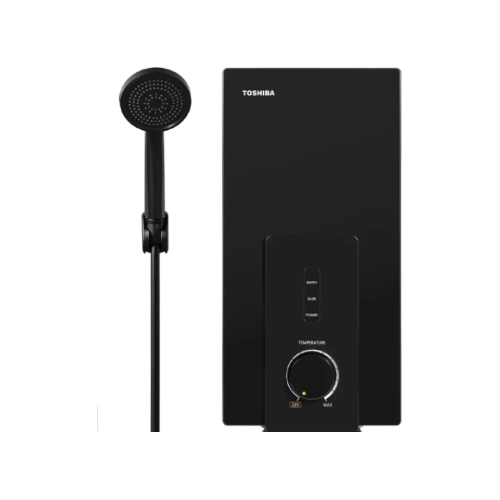 Toshiba เครื่องทำน้ำอุ่น 4,500 วัตต์ DSK45S5KK ภาพสินค้าจากร้าน Toshiba Official Store