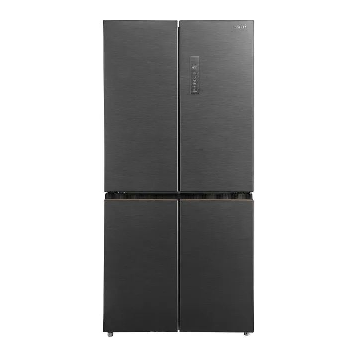 Toshiba ตู้เย็นหลายประตู 16.7 คิว อินเวอร์เตอร์ GR-RF611WI-PMTH(60) ภาพสินค้าจากร้าน Toshiba Official Store