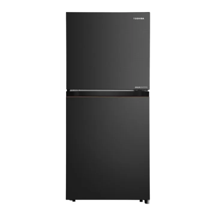 Toshiba ตู้เย็น 2 ประตู 6.4 คิว GR-RT236WE-PMTH(68) ภาพสินค้าจากร้าน Toshiba Official Store