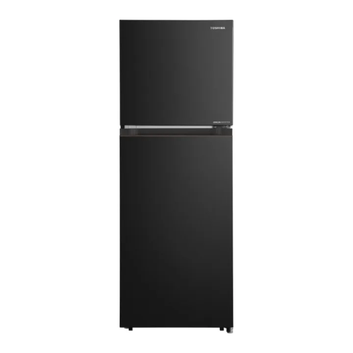 Toshiba ตู้เย็น 2 ประตู 8.4 คิว GR-RT310WE-PMTH(68) ภาพสินค้าจากร้าน Toshiba Official Store