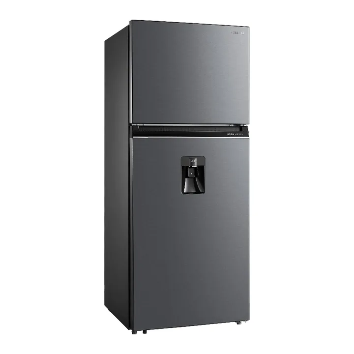Toshiba ตู้เย็น 2 ประตู 14.4 คิว GR-RT535WEA-PMTH(06) ภาพสินค้าจากร้าน Toshiba Official Store