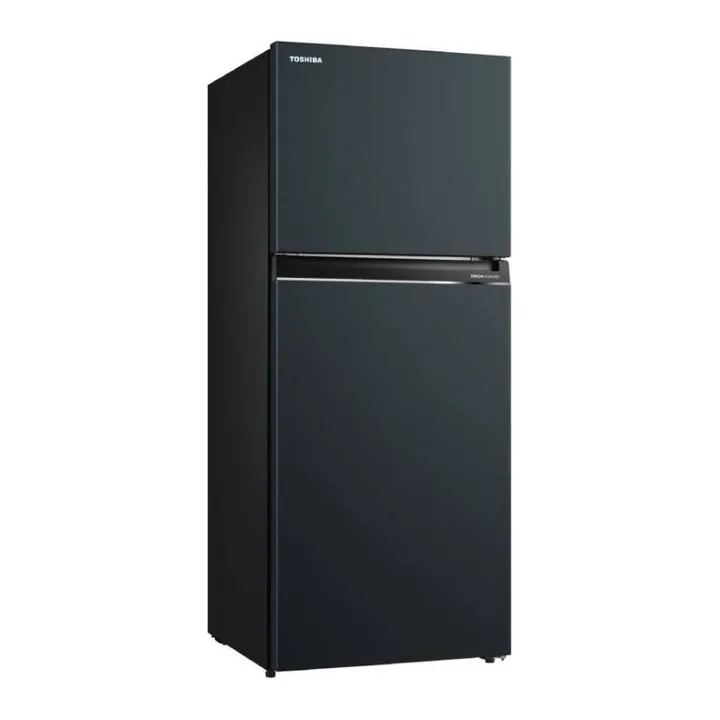 Toshiba ตู้เย็น 2 ประตู 14.5 คิว GR-RT558WE-PMT(52) ภาพสินค้าจากร้าน Toshiba Official Store