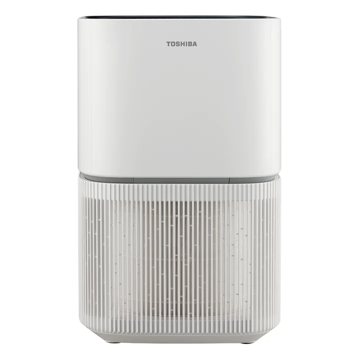 Toshiba TAP-YD25FTH(W) เครื่องฟอกอากาศ ภาพสินค้าจากหน้าเว็บโตชิบาประเทศไทย