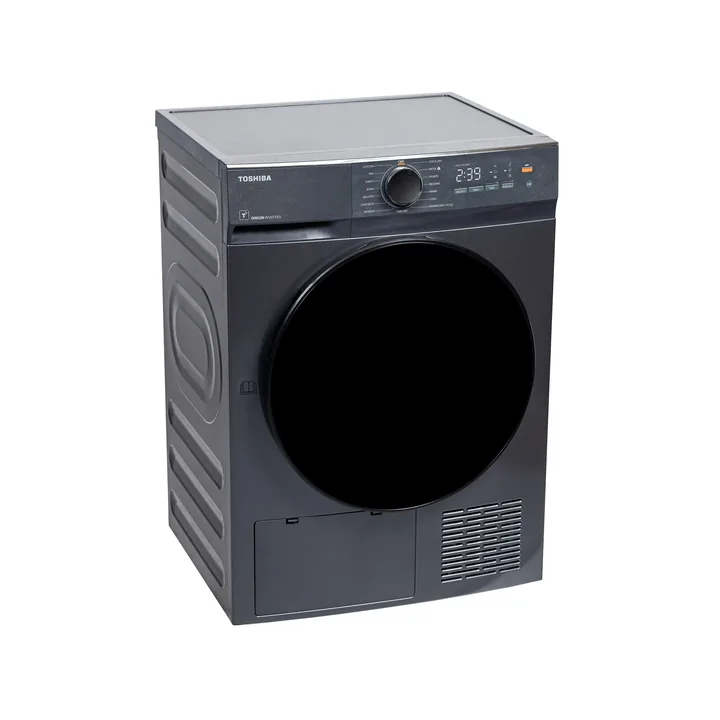 Toshiba เครื่องอบผ้าระบบปั๊มความร้อน 8 กก. TD-T21B90HWT(MG) ภาพสินค้าจากร้าน Toshiba