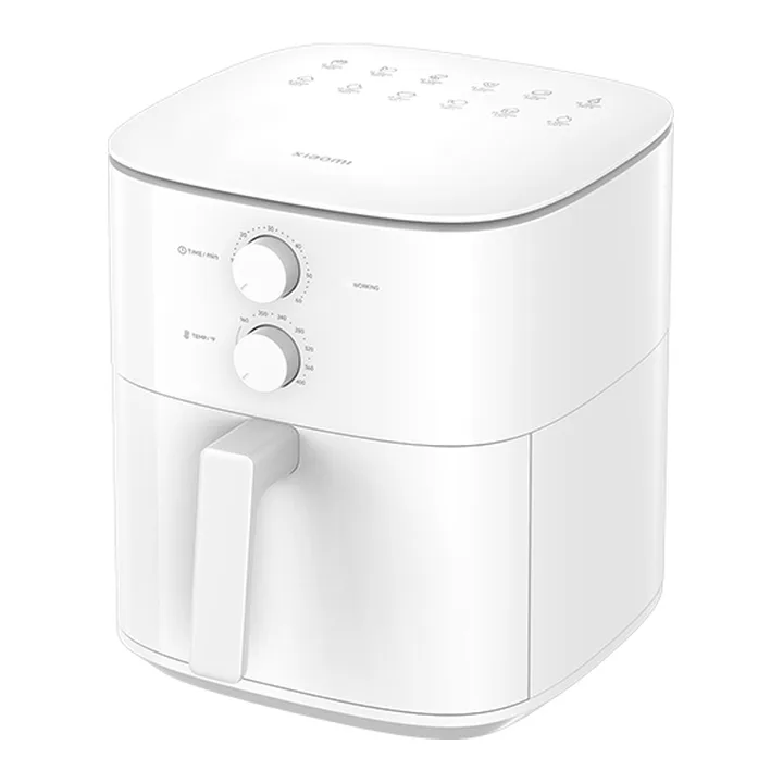 Xiaomi Air Fryer Essential หม้อทอดไร้น้ำมัน 6 ลิตร ภาพสินค้าจากร้าน XIAOMI OFFICIAL STORE