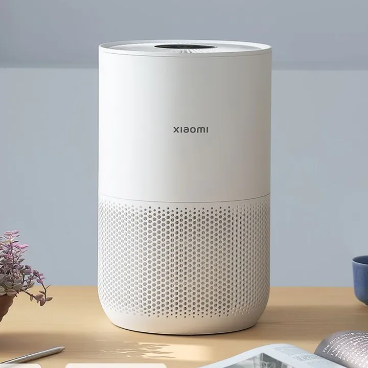 Xiaomi Smart Air Purifier 4 Compact เครื่องฟอกอากาศ ภาพสินค้าจากร้าน Xiaomi Thailand Official Online Store