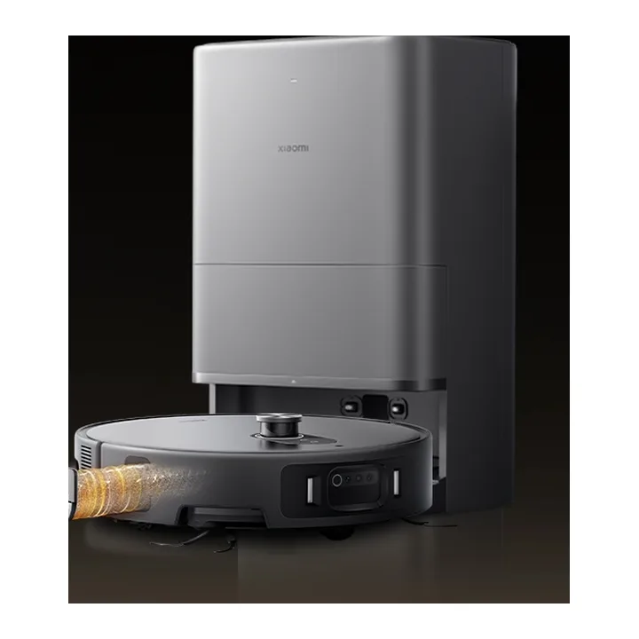 Xiaomi Robot Vacuum 6 Max ภาพสินค้าจากร้าน XIAOMI OFFICIAL STORE