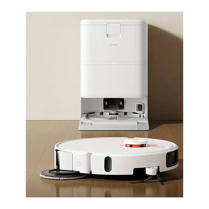Xiaomi Robot Vacuum H50 Pro ภาพสินค้าจากร้าน XIAOMI OFFICIAL STORE