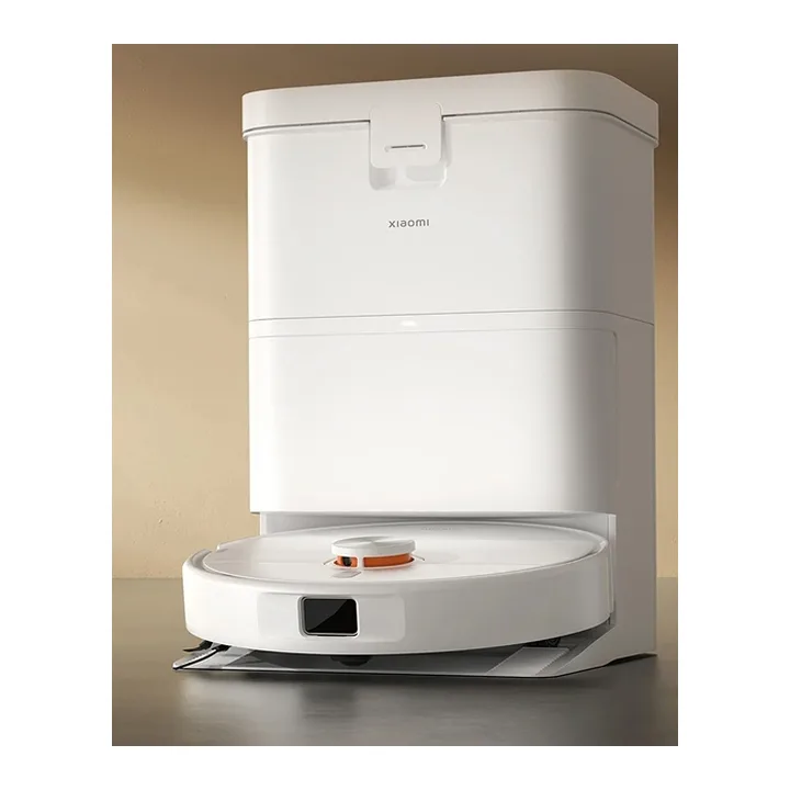 Xiaomi Robot Vacuum H50 ภาพสินค้าจากร้าน XIAOMI OFFICIAL STORE