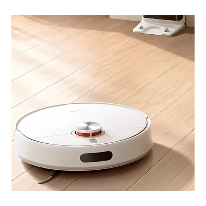 Xiaomi Robot Vacuum S60 ภาพสินค้าจากร้าน XIAOMI OFFICIAL STORE