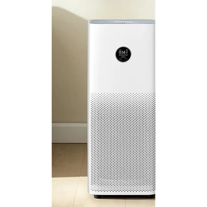 Xiaomi Smart Air Purifier 4 Pro เครื่องฟอกอากาศ ภาพสินค้าจากร้าน Xiaomi Official Store