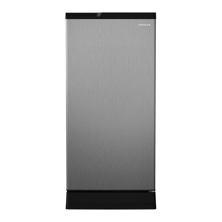 Hitachi ตู้เย็น 1 ประตู 6.6 คิว 187.6 ลิตร HR1S5188MN ภาพสินค้าจากร้าน Hitachi Home Appliances TH