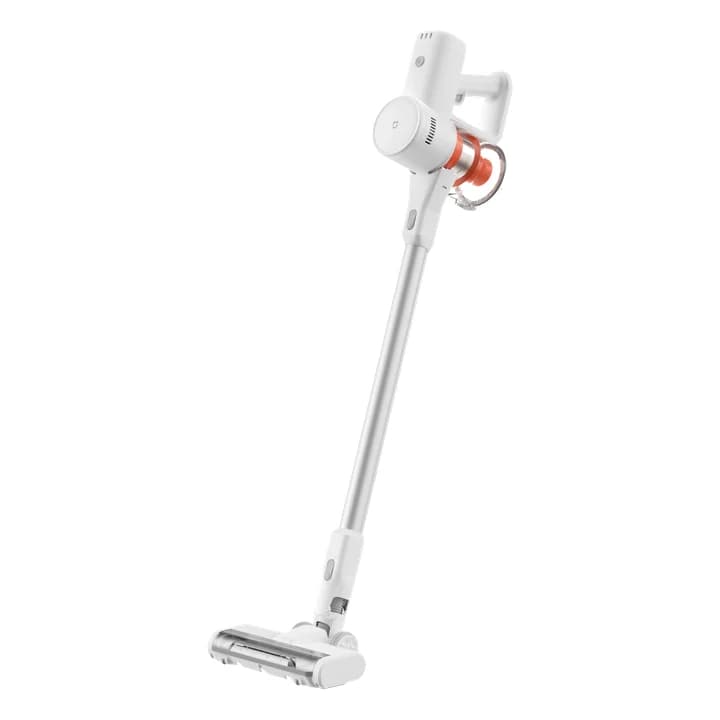 Xiaomi Mijia Vacuum Cleaner 4C เครื่องดูดฝุ่นไร้สาย ภาพสินค้าจากหน้าเว็บ Xiaomi ประเทศไทย