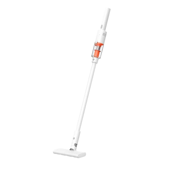 Xiaomi Vacuum Cleaner P30 เครื่องดูดฝุ่นไร้สายน้ำหนักเบา ภาพสินค้าจากหน้าเว็บ Xiaomi ประเทศไทย